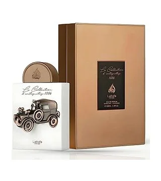 Lattafa Pride La Collection D'antiquites 1886 100 мл парфюмерная вода унисекс Lattafa