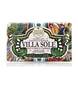 Nesti Dante - Villa Sole Fico D India Di Taormina Мыло 250 гр Nesti Dante