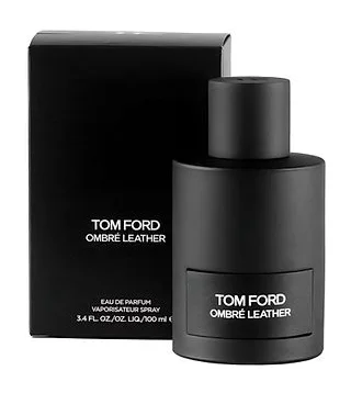 Tom Ford Ombre Leather Парфюмерная вода для мужчин 100 мл Tom Ford