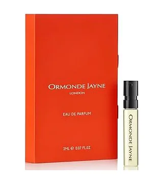 Ormonde Jayne Taif Парфюмерная вода для женщин 2 мл ORMONDE JAYNE