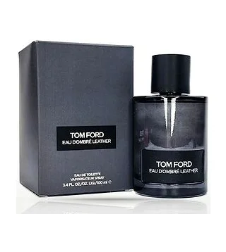 Tom Ford Eau D' Ombre Leather Туалетная вода унисекс 100 мл Tom Ford