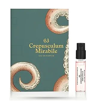 L Artisan Parfumeur 63 Crepusculum Mirabile парфюмированная вода унисекс 1.5 мл L'Artisan Parfumeur