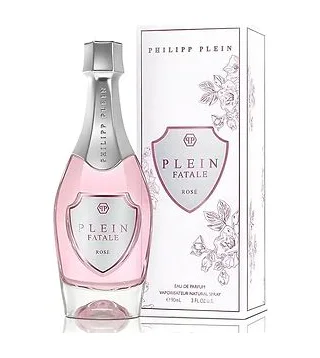 Philipp Plein PLEIN FATALE ROSE Парфюмерная вода для женщин 90 мл PHILIPP PLEIN