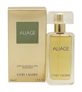 Estee Lauder ALIAGE SPORT Парфюмерная вода для женщин 50 мл Estée Lauder