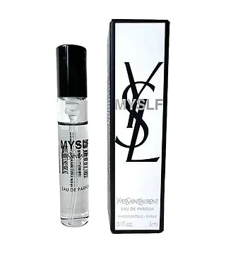 Yves Saint Laurent MYSLF Парфюмерная вода для мужчин 3 мл Yves Saint Laurent