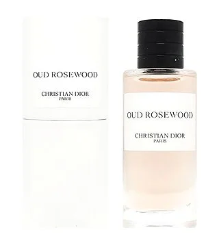 Dior Oud Rosewood Парфюмерная вода унисекс 7.5 мл Dior