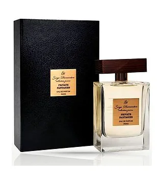 Serge Dumonten Psyche Refill Вода парфюмерная унисекс 100 мл Serge Dumonten