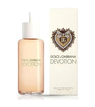 Dolce & Gabbana Devotion Refell Парфюмерная вода 150 мл Dolce & Gabbana