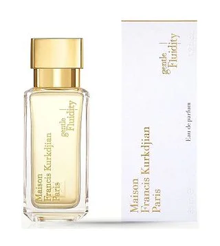 Maison Francis Kurkdjian GENTLE FLUIDITY GOLD Парфюмерная вода унисекс 35 мл Maison Francis Kurkdjian
