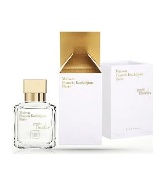 Maison Francis Kurkdjian GENTLE FLUIDITY GOLD Парфюмерная вода унисекс 70 мл Maison Francis Kurkdjian