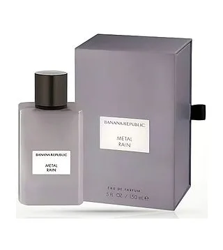 BANANA REPUBLIC METAL RAIN Парфюмерная вода 150 мл Banana Republic