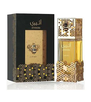 Lattafa Perfumes Atheeri Парфюмерная вода женская 100 мл Lattafa
