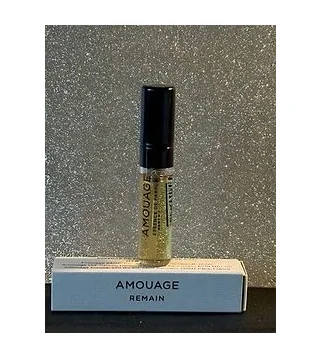 AMOUAGE REMAIN Парфюмерная вода 2 мл Amouage