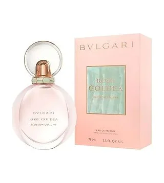 Bvlgari Rose Goldea Blossom Delight Парфюмерная вода 75 мл Bvlgari