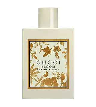 Gucci Bloom Ambrosia d'Oro Парфюмерная вода женская 100 мл Gucci