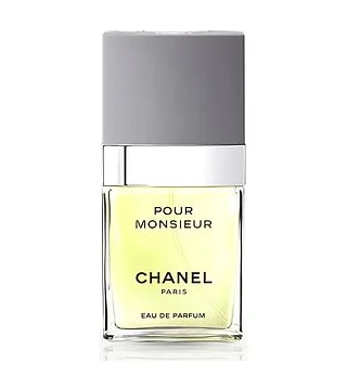 Chanel Pour Monsieur Парфюмерная вода мужская 75 мл Chanel