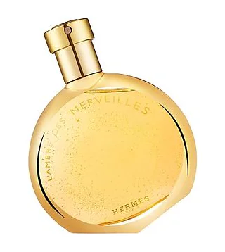 Hermes L' Ambre Des Merveilles парфюмерная вода женская 100 мл Hermès