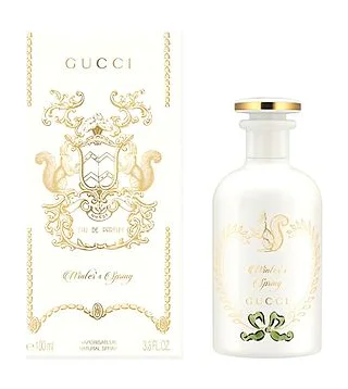 Gucci WINTER'S SPRING Парфюмерная вода унисекс 100 мл Gucci