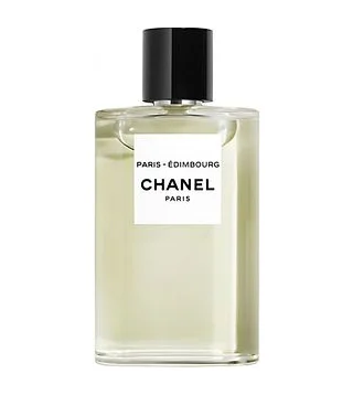 CHANEL LUX PARIS EDIMBOURG Туалетная вода женская 50 мл Chanel