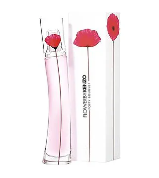 Kenzo Flower By Kenzo Poppy Bouquet парфюмерная вода женская 100 мл Kenzo