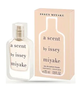 Issey Miyake A Scent Eau de Parfum Florale парфюмерная вода женская 25 мл Issey Miyake