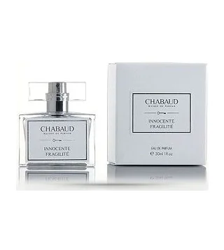 Chabaud De Maison Innocente Fragilite Парфюмерная вода для женщин 30 мл Chabaud Maison De Parfum
