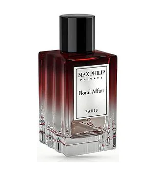 MAX PHILIP PRIVATE Floral Affair Парфюмерная вода 100 мл MAX PHILIP