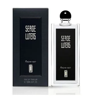Serge Lutens Poivre Noir Парфюмерная вода унисекс 50 мл Serge Lutens