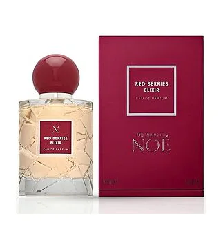 Les Soeurs de Noe Red Berries Elixir Парфюмерная вода для женщин 100 мл Les Soeurs de Noe