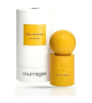 COURREGES L Eeau De Liesse Вода парфюмерная унисекс 50 мл Courreges