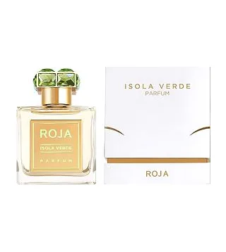 Roja Dove Isola Verde Духи 50 мл Roja