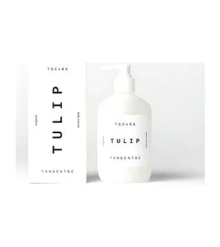 TANGENT GC Tulip body lotion 350 мл - лосьон для тела Tangent GC