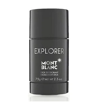 montblanc explorer Дезодорант-стик 75 g Montblanc