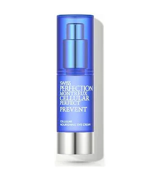 SWISS PERFECTION MONTREUX Клеточный питательный крем для глаз ПРОФ 100 мл SWISS PERFECTION MONTREUX