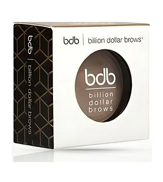 BILLION DOLLAR BROWS Brow Powder - Blonde 2 г - пудра для бровей светлая BILLION DOLLAR BROWS Brow Powder