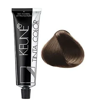 KEUNE TINTA COLOR Краска для волос NO. 5.3, 60 мл Keune
