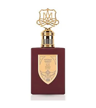 Antonio Maretti Safe Word Intense Парфюмерная вода 50 мл ANTONIO MARETTI