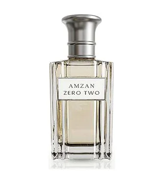 Amzan Zero Two Парфюмерная вода 50 мл AMZAN