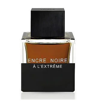 Lalique Encre Noire A L'Extreme Парфюмерная вода 100 мл Lalique