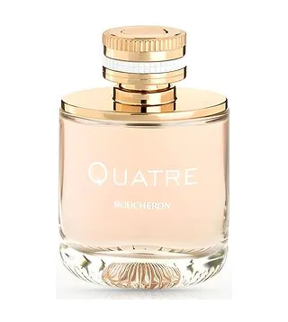 Boucheron Quatre Парфюмерная вода 100 мл Boucheron