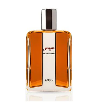 Caron Yatagan Туалетная вода мужская 125 мл Caron