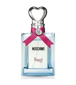 Moschino Funny! Туалетная вода женская 100 мл Moschino