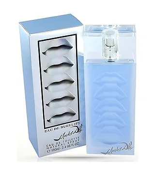 Salvador Dali Eau de RubyLips Туалетная вода женская 100 мл Salvador Dali