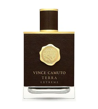 Vince Camuto Terra Extreme Парфюмерная вода мужская 100 мл Vince Camuto