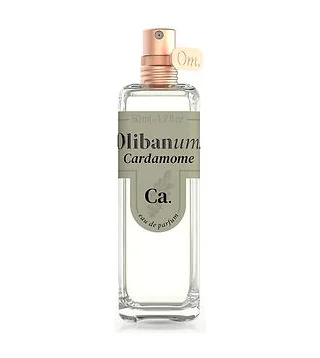 Olibanum. Cardamome Парфюмерная вода унисекс 50 мл Olibanum
