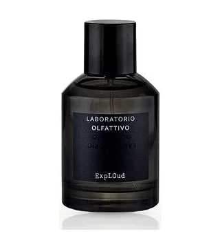 Laboratorio Olfattivo ExpLOud Парфюмерная вода унисекс 100 мл LABORATORIO OLFATTIVO