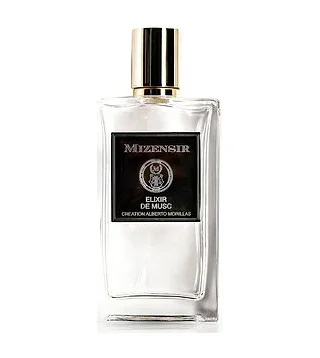 Mizensir Elixir de Musc Парфюмерная вода унисекс 100 мл MIZENSIR