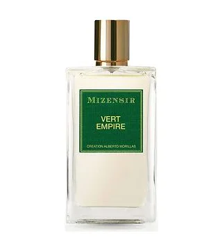 Mizensir Vert Empire Парфюмерная вода унисекс 100 мл MIZENSIR