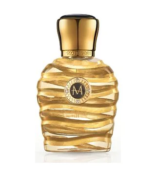 Moresque Oro Парфюмерная вода унисекс 50 мл MORESQUE