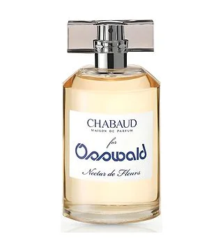 Chabaud Maison de Parfum Nectar de Fleurs Парфюмерная вода унисекс 100 мл Chabaud Maison De Parfum